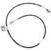 ABS Wheel Speed Sensor Wiring Harness WVE 1P2295