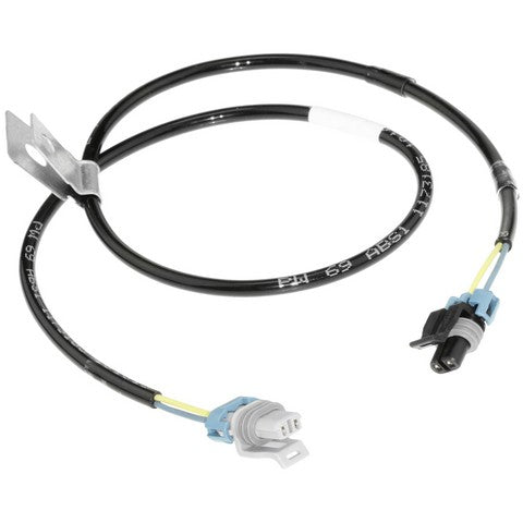 ABS Wheel Speed Sensor Wiring Harness WVE 1P2295