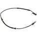 ABS Wheel Speed Sensor Wiring Harness WVE 1P2296