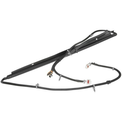 ABS Wheel Speed Sensor Wiring Harness WVE 1P2297