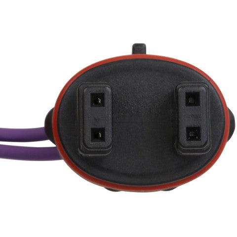 ABS Wheel Speed Sensor Connector WVE 1P2300