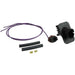 ABS Wheel Speed Sensor Connector WVE 1P2300