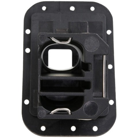ABS Wheel Speed Sensor Connector WVE 1P2300