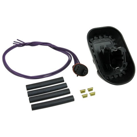 ABS Wheel Speed Sensor Connector WVE 1P2301