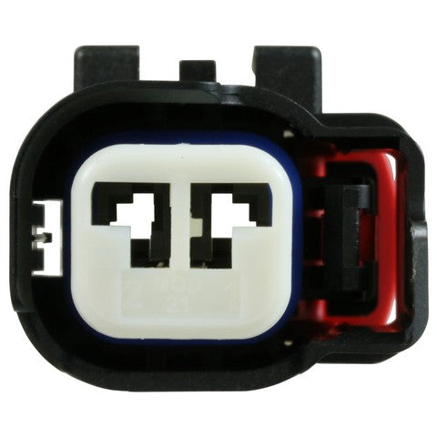 ABS Wheel Speed Sensor Connector WVE 1P2302