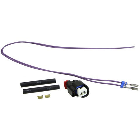 ABS Wheel Speed Sensor Connector WVE 1P2302