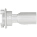 License Plate Light Socket WVE 1P2306