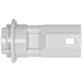License Plate Light Socket WVE 1P2306