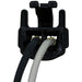 ABS Wheel Speed Sensor Wiring Harness WVE 1P2308