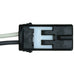 ABS Wheel Speed Sensor Wiring Harness WVE 1P2308