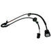 ABS Wheel Speed Sensor Wiring Harness WVE 1P2308