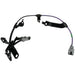 ABS Wheel Speed Sensor Wiring Harness WVE 1P2309