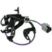 ABS Wheel Speed Sensor Wiring Harness WVE 1P2309
