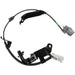 ABS Wheel Speed Sensor Wiring Harness WVE 1P2310