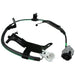 ABS Wheel Speed Sensor Wiring Harness WVE 1P2310