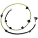 ABS Wheel Speed Sensor Wiring Harness WVE 1P2311
