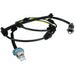 ABS Wheel Speed Sensor Wiring Harness WVE 1P2311