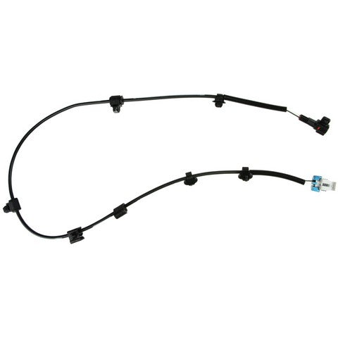ABS Wheel Speed Sensor Wiring Harness WVE 1P2312