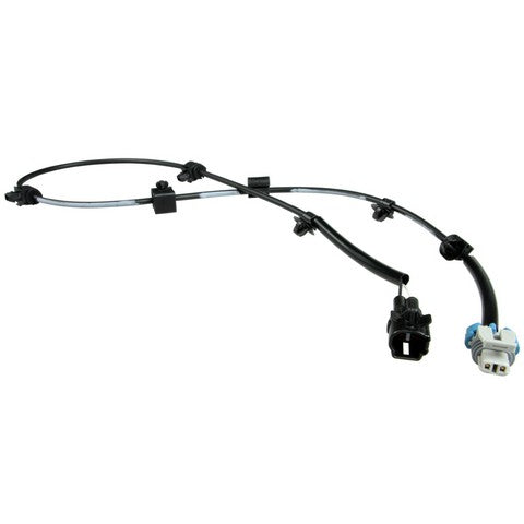ABS Wheel Speed Sensor Wiring Harness WVE 1P2312