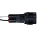ABS Wheel Speed Sensor Wiring Harness WVE 1P2312