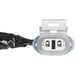 ABS Wheel Speed Sensor Wiring Harness WVE 1P2318
