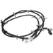 ABS Wheel Speed Sensor Wiring Harness WVE 1P2318