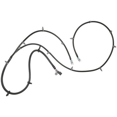 ABS Wheel Speed Sensor Wiring Harness WVE 1P2319