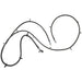 ABS Wheel Speed Sensor Wiring Harness WVE 1P2319