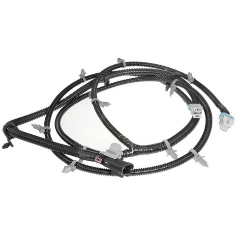 ABS Wheel Speed Sensor Wiring Harness WVE 1P2319