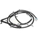 ABS Wheel Speed Sensor Wiring Harness WVE 1P2319