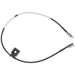 ABS Wheel Speed Sensor Wiring Harness WVE 1P2320