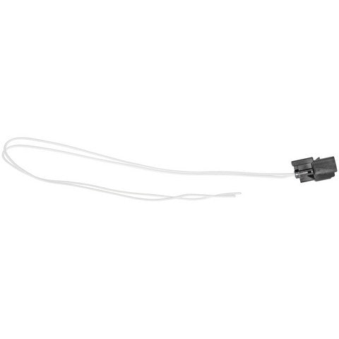 ABS Wheel Speed Sensor Connector WVE 1P2321