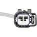 ABS Wheel Speed Sensor Connector WVE 1P2321