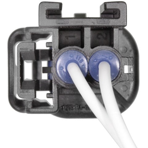 ABS Wheel Speed Sensor Connector WVE 1P2321