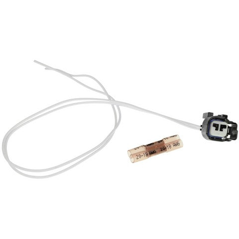 ABS Wheel Speed Sensor Connector WVE 1P2321