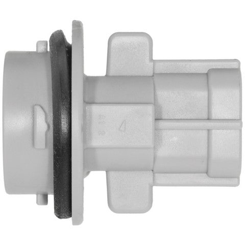 Combination Light Socket WVE 1P2322
