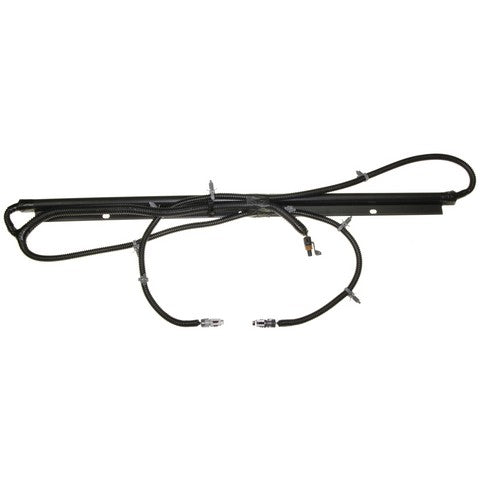 ABS Wheel Speed Sensor Wiring Harness WVE 1P2329