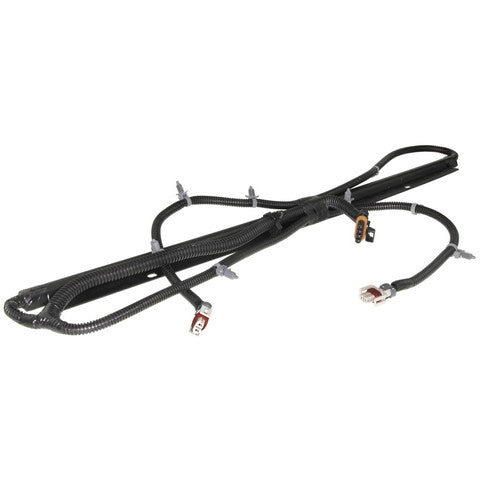 ABS Wheel Speed Sensor Wiring Harness WVE 1P2329