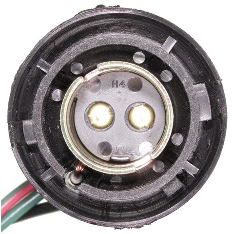 Combination Light Socket WVE 1P2330