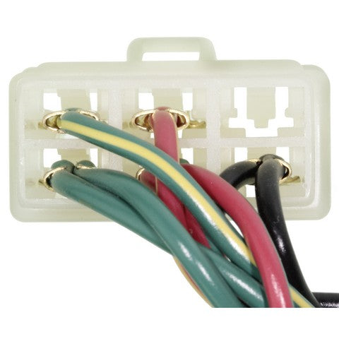 Combination Light Socket WVE 1P2330