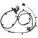 ABS Wheel Speed Sensor Wiring Harness WVE 1P2333