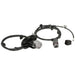ABS Wheel Speed Sensor Wiring Harness WVE 1P2333