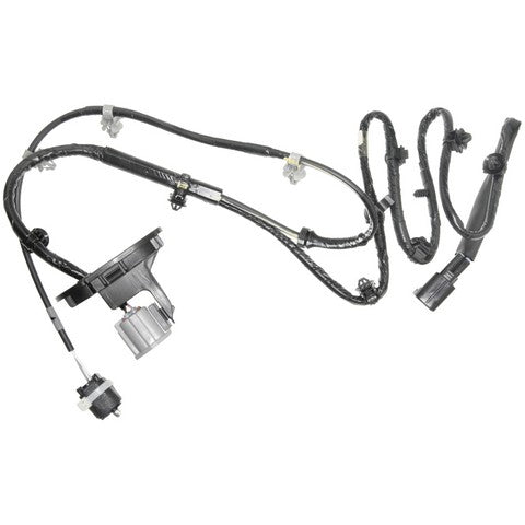 ABS Wheel Speed Sensor Wiring Harness WVE 1P2334