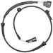 ABS Wheel Speed Sensor Wiring Harness WVE 1P2335