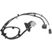 ABS Wheel Speed Sensor Wiring Harness WVE 1P2336