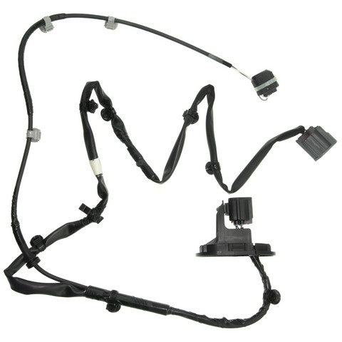 ABS Wheel Speed Sensor Wiring Harness WVE 1P2337