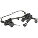 ABS Wheel Speed Sensor Wiring Harness WVE 1P2337