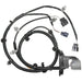 ABS Wheel Speed Sensor Wiring Harness WVE 1P2339