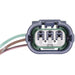 ABS Wheel Speed Sensor Wiring Harness WVE 1P2339