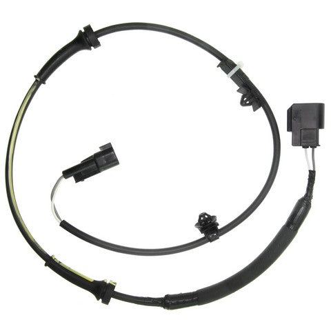 ABS Wheel Speed Sensor Wiring Harness WVE 1P2340